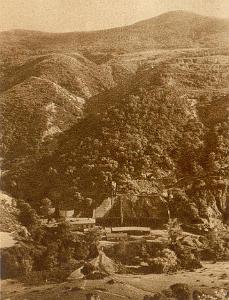 CONSTANTINE ET COTE OUEST 0352 MINES DE FER D EL HABIA PRES DE PHILIPPEVILLE